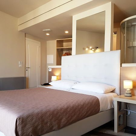 Don Ugo Luxury Rooms 트로페아 외부 사진