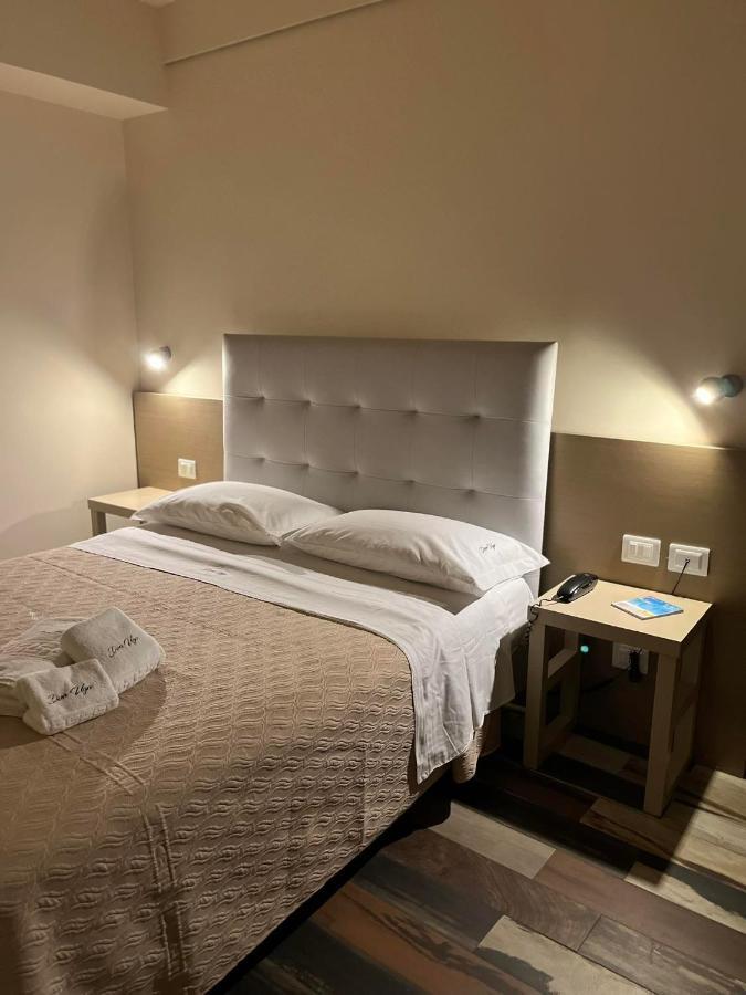 Don Ugo Luxury Rooms 트로페아 외부 사진