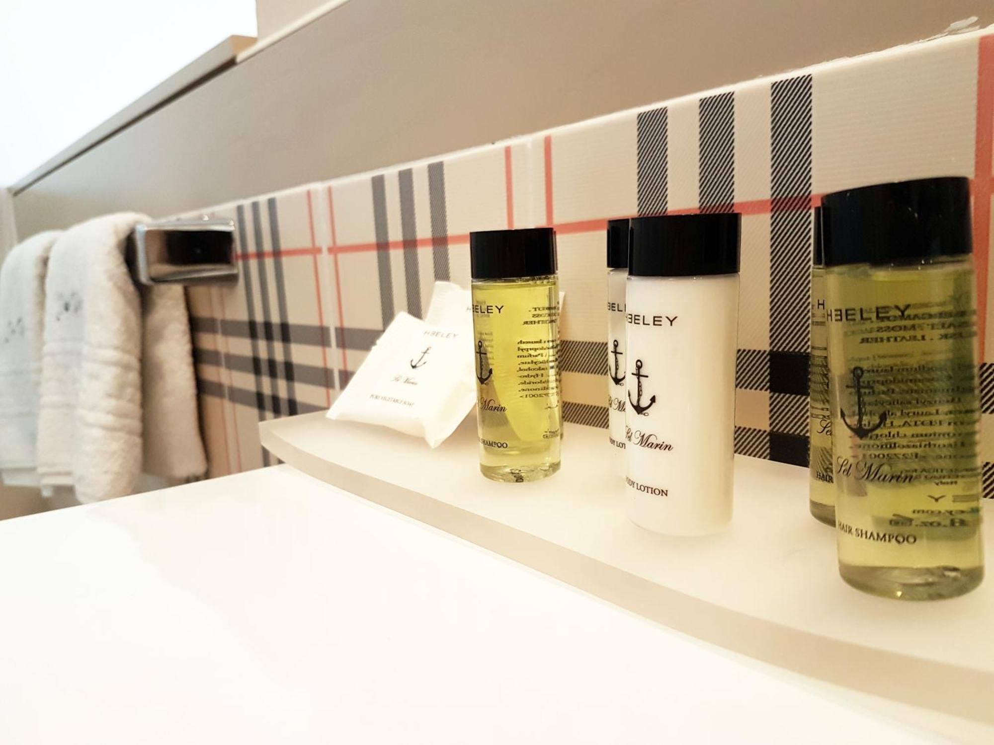 Don Ugo Luxury Rooms 트로페아 객실 사진