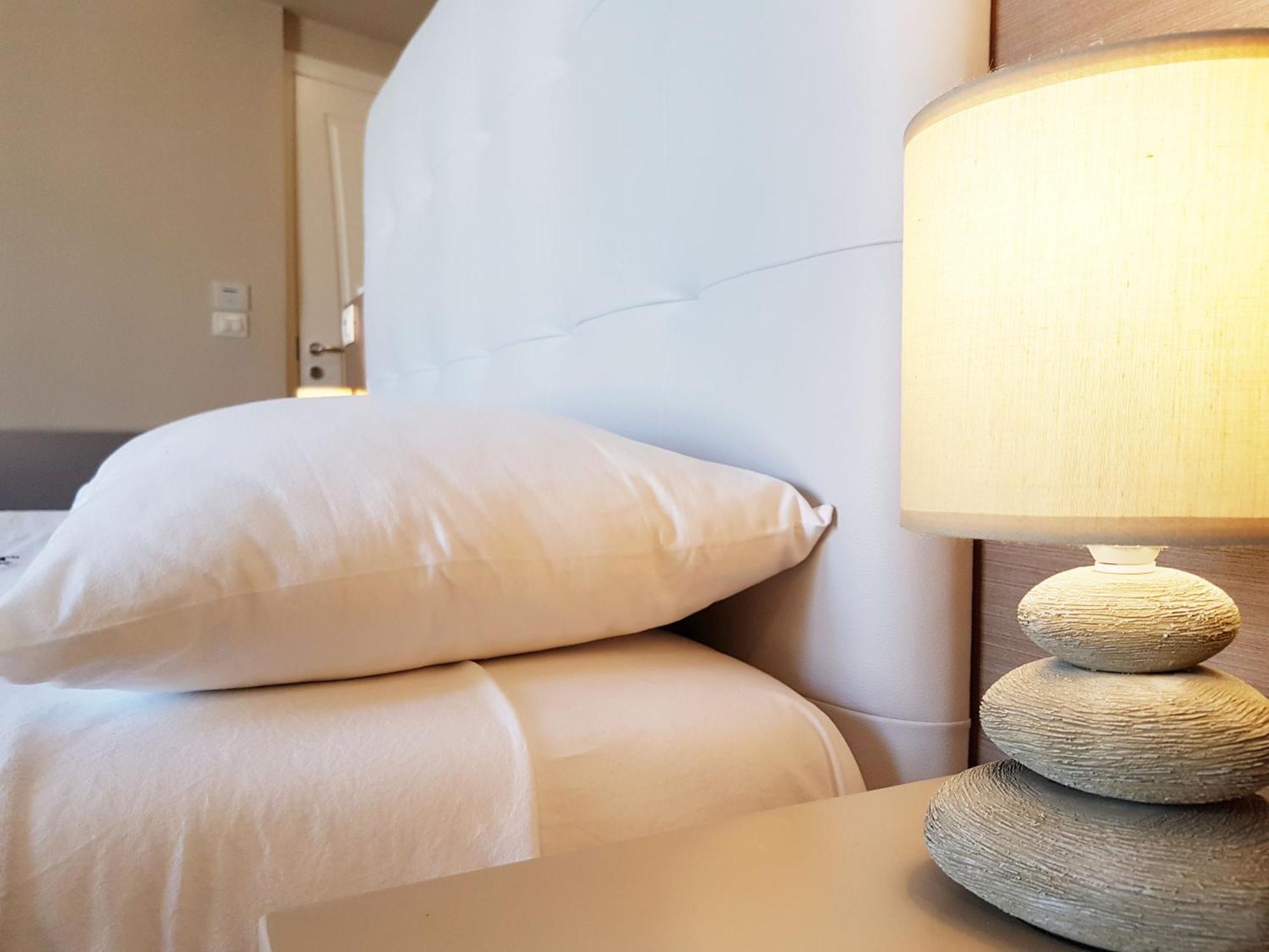 Don Ugo Luxury Rooms 트로페아 객실 사진