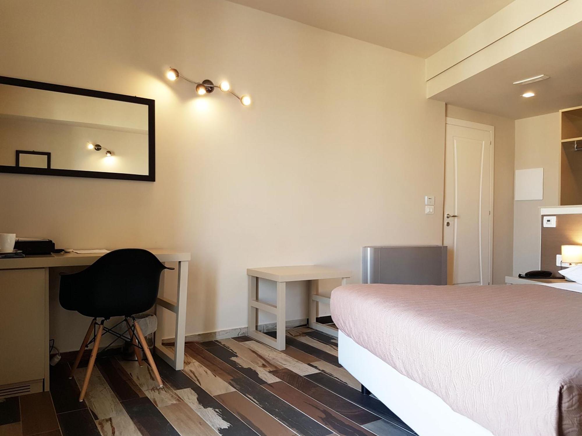 Don Ugo Luxury Rooms 트로페아 객실 사진