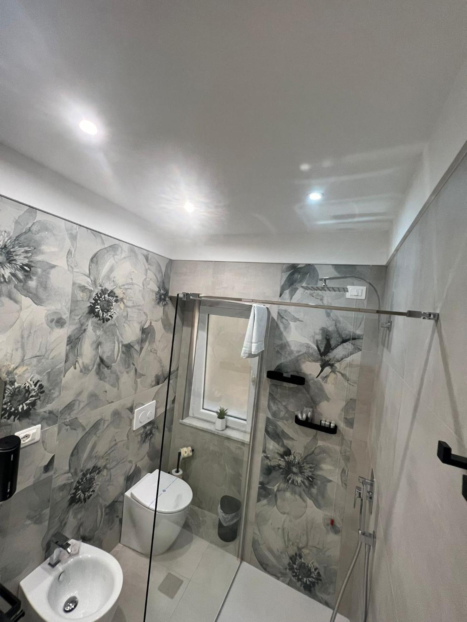 Don Ugo Luxury Rooms 트로페아 외부 사진