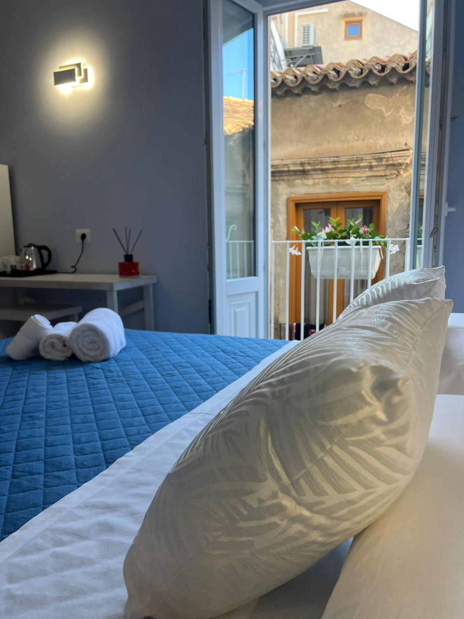 Don Ugo Luxury Rooms 트로페아 외부 사진