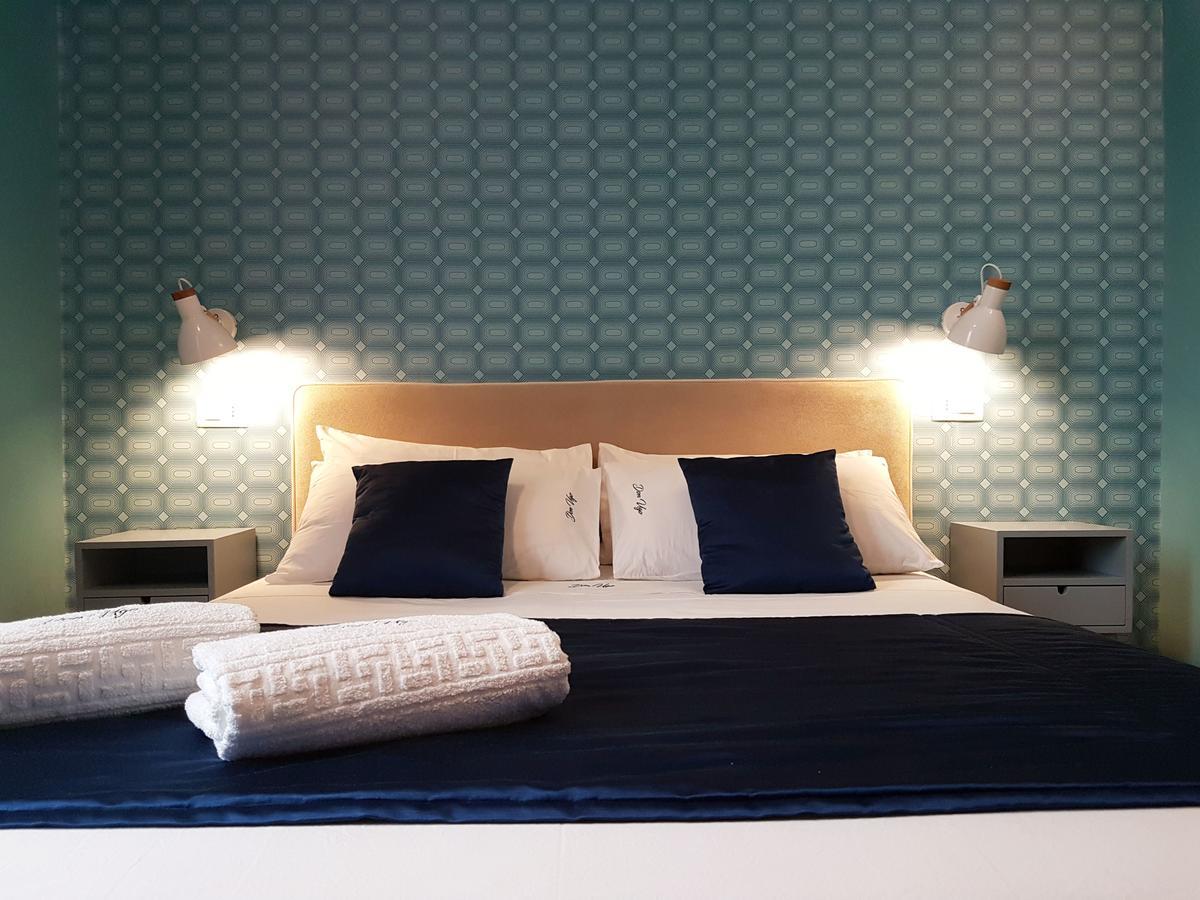 Don Ugo Luxury Rooms 트로페아 객실 사진
