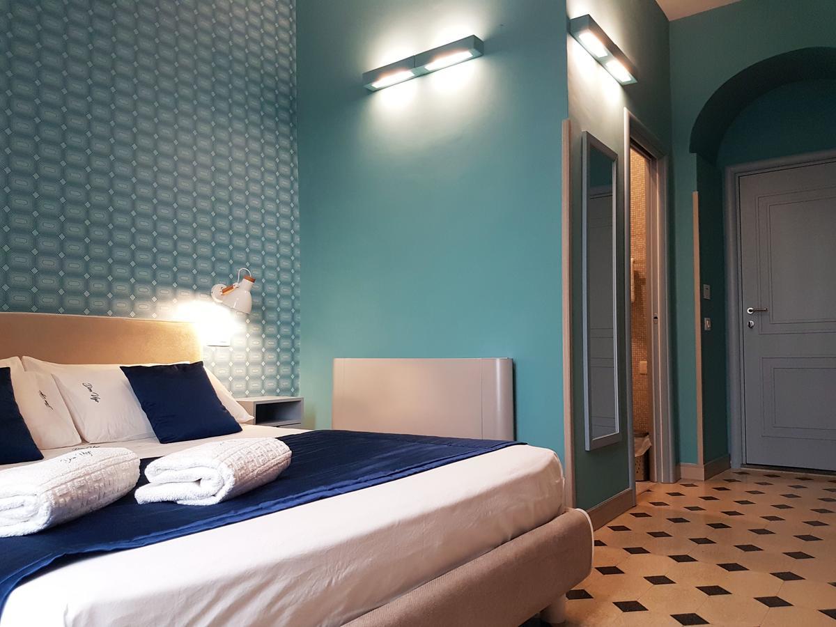 Don Ugo Luxury Rooms 트로페아 외부 사진