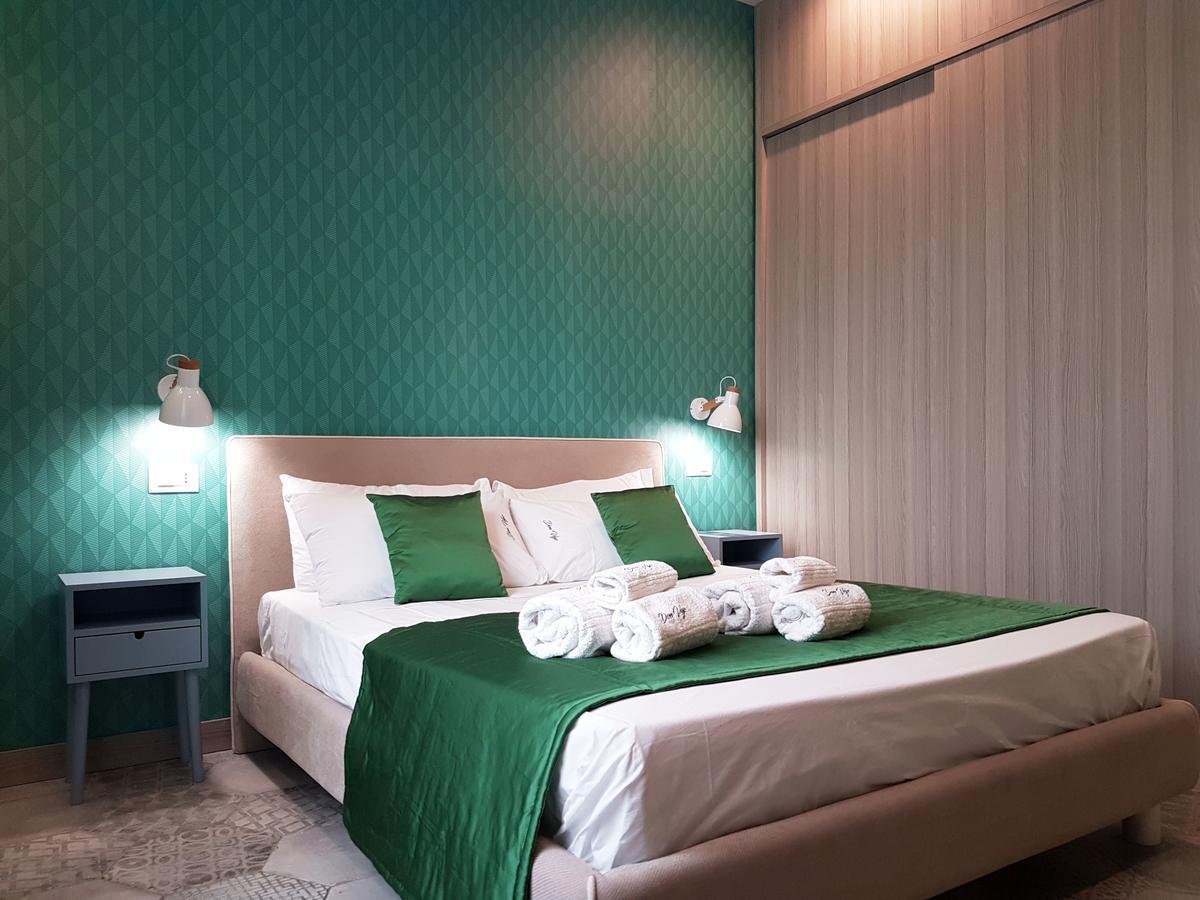 Don Ugo Luxury Rooms 트로페아 외부 사진