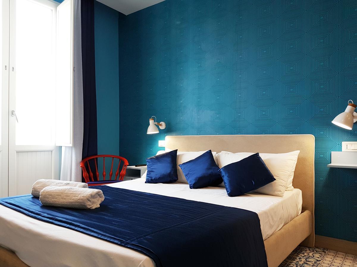 Don Ugo Luxury Rooms 트로페아 외부 사진