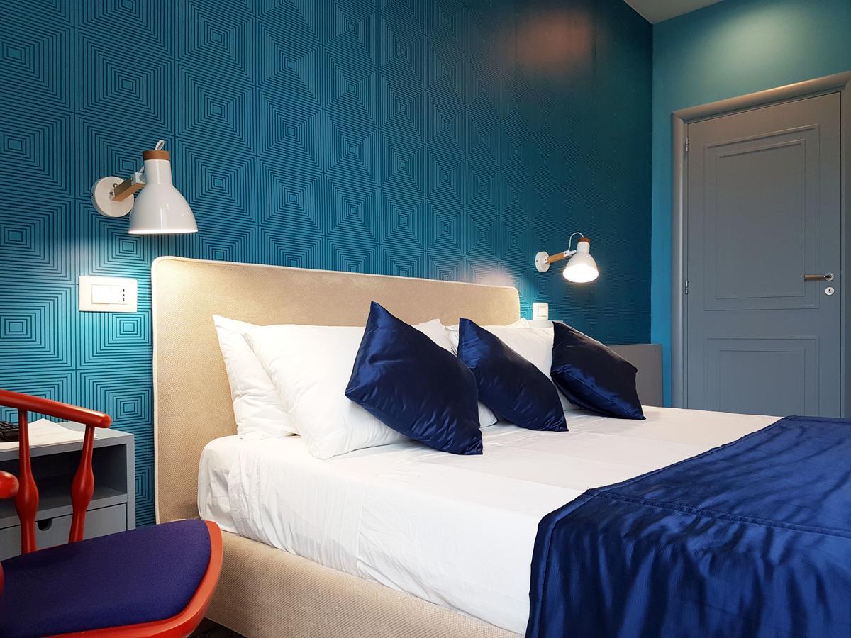 Don Ugo Luxury Rooms 트로페아 외부 사진