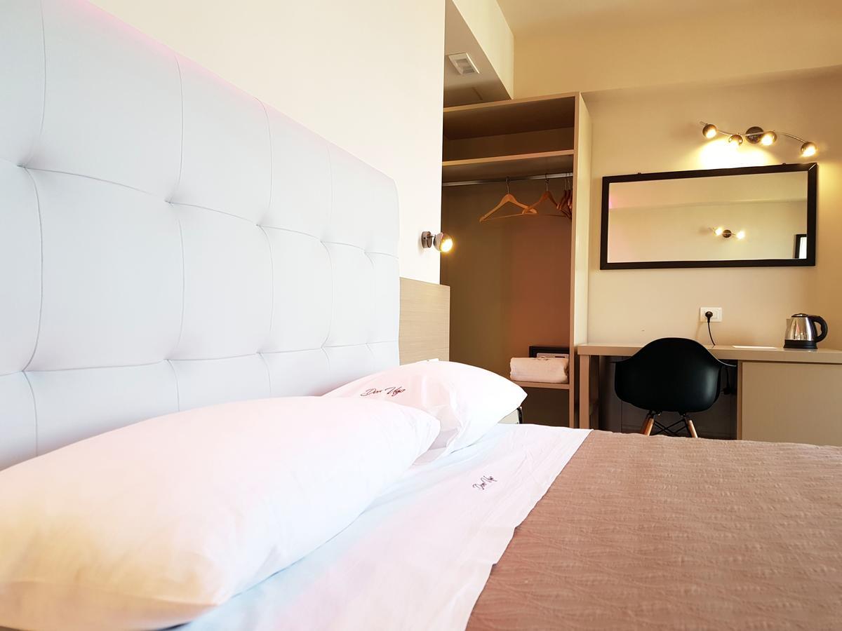 Don Ugo Luxury Rooms 트로페아 외부 사진