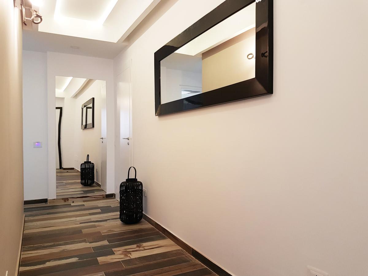 Don Ugo Luxury Rooms 트로페아 외부 사진